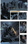 Alternative view 2 of Gun Honey: Blood for Blood (Graphic Novel)