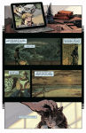 Alternative view 5 of Gun Honey: Blood for Blood (Graphic Novel)