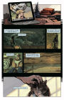 Alternative view 5 of Gun Honey: Blood for Blood (Graphic Novel)