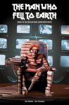 Alternative view 1 of The Man Who Fell to Earth