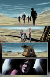 Alternative view 9 of The Man Who Fell to Earth
