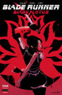 Blade Runner: Black Lotus #2