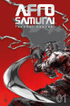 Alternative view 1 of Afro Samurai Volume 1