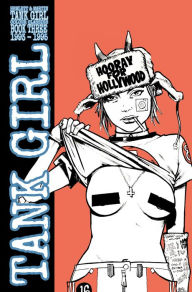 Title: Tank Girl: Color Classics Book 3 1993-1995, Author: Alan Martin