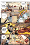 Alternative view 3 of Bash! Vol.1 (Graphic Novel)