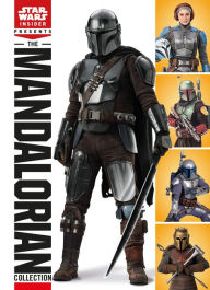 Star Wars: The Mandalorian Collection