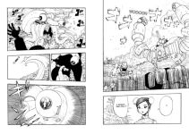 Alternative view 4 of ATOM: The Beginning Vol. 6