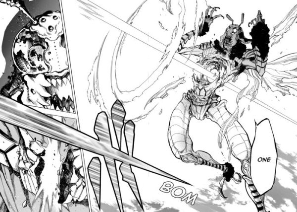 Kamen Rider Kuuga Vol. 4