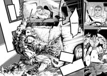 Alternative view 2 of Kamen Rider Kuuga Vol. 5