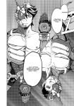 Alternative view 4 of Kamen Rider Kuuga Vol. 5