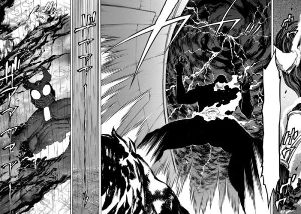 Kamen Rider Kuuga Vol. 7