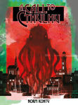 Alternative view 1 of A Call To Cthulhu