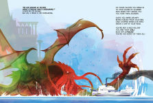 Alternative view 11 of A Call To Cthulhu