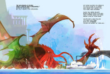 Alternative view 6 of A Call To Cthulhu