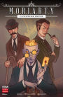 Moriarty: Clockwork Empire #1