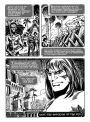 Alternative view 6 of The Savage Sword of Conan: The Original Comics Omnibus Vol.1