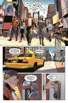 Alternative view 4 of Heat Seeker: A Gun Honey Series