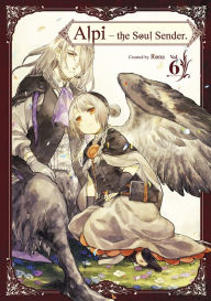 Free bookworm download for pc Alpi the Soul Sender Vol.6 9781787741355 (English Edition)