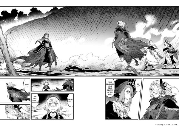 Alpi the Soul Sender Vol.6