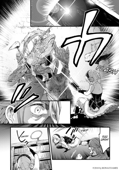 Three Exorcism Siblings Vol.2