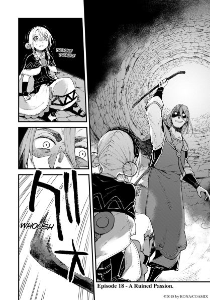 Three Exorcism Siblings Vol.2