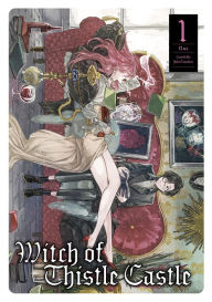 Best books to download on iphone Witch of Thistle Castle Vol.1 in English 9781787741416 by John Tarachine PDF