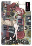 Alternative view 1 of Witch of Thistle Castle Vol.1