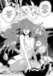 Alternative view 9 of Witch of Thistle Castle Vol.1