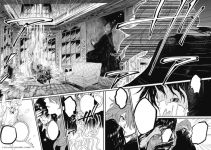 Alternative view 3 of Witch of Thistle Castle Vol.1