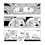 Alternative view 2 of Hagar the Horrible: The First 50 Years