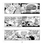 Alternative view 6 of Hagar the Horrible: The First 50 Years