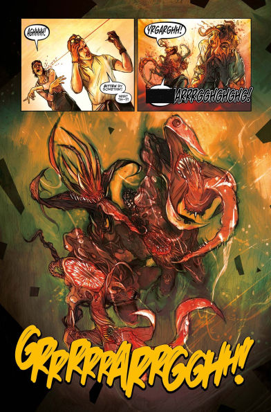 Death Sentence: The Complete Collection