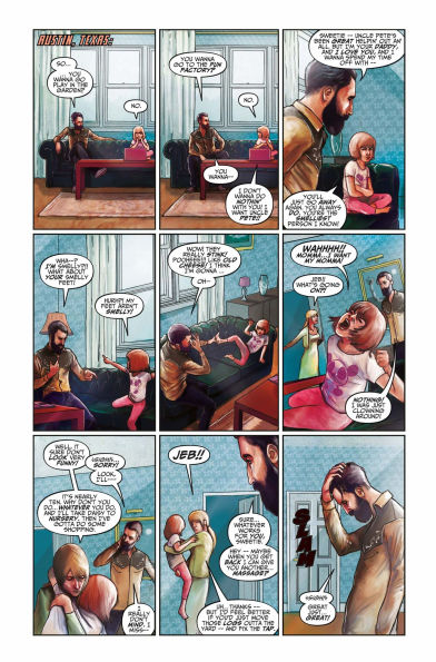 Death Sentence: The Complete Collection