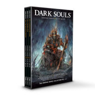 Title: Dark Souls 1-3 Boxed Set, Author: George Mann