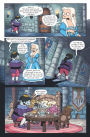 Alternative view 4 of Disenchantment: Untold Tales Vol.1