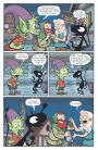 Alternative view 5 of Disenchantment: Untold Tales Vol.1