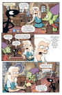 Alternative view 2 of Disenchantment: Untold Tales Vol.2