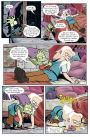 Alternative view 6 of Disenchantment: Untold Tales Vol.2