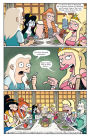 Alternative view 10 of Disenchantment: Untold Tales Vol.2