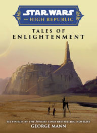 Free ebook downloads uk Star Wars Insider: The High Republic: Tales of Enlightenment