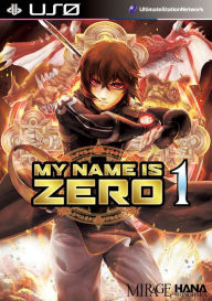 Book downloader for ipad My Name Is Zero Vol.1