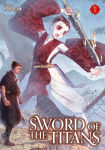 Alternative view 1 of Sword of the Titans