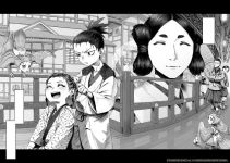 Alternative view 2 of Sword of the Titans