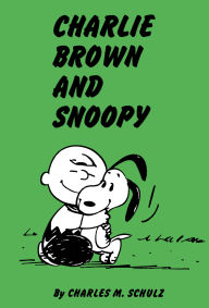 Title: Peanuts: Charlie Brown and Snoopy, Author: Charles M. Schulz