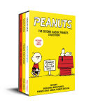 Alternative view 1 of Peanuts Boxed Set: Peanuts Revisited / Peanuts Every Sunday / Good Grief, More Peanuts