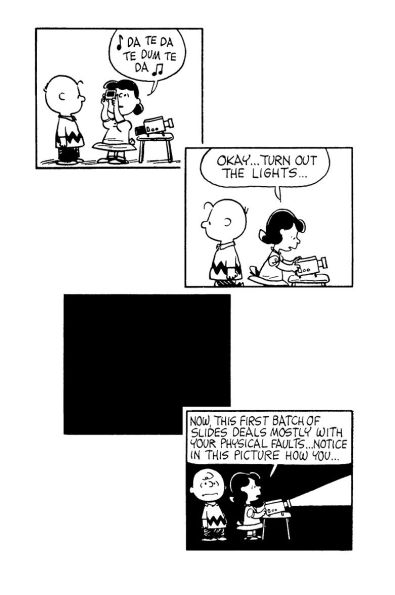 Peanuts Slipcase Set: The Third Classic Peanuts Collection