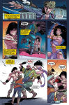 Alternative view 4 of Conan the Barbarian Vol. 5 Twisting Loyalties