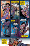 Alternative view 6 of Conan the Barbarian Vol. 5 Twisting Loyalties