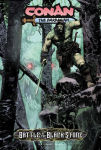 Alternative view 1 of Conan the Barbarian: Battle Of The Black Stone