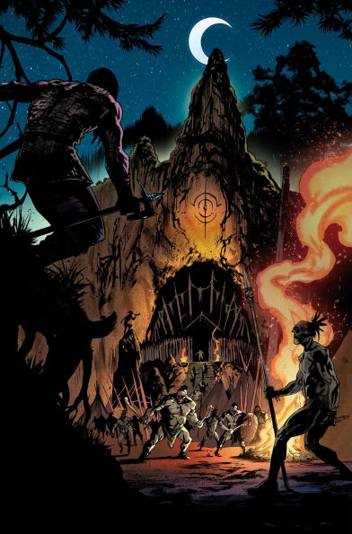 Conan the Barbarian: Battle Of The Black Stone